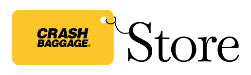 Crash Baggage EU Store